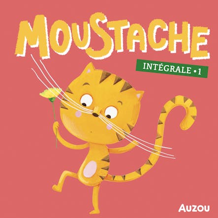 Intégrale Moustache 1