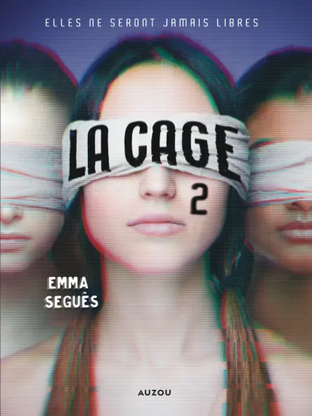 La Cage 2