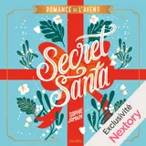 Couverture de SECRET SANTA