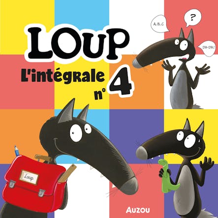 Intégrale Loup 4