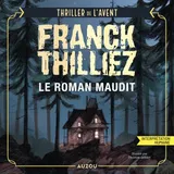 Couverture de Le Roman Maudit