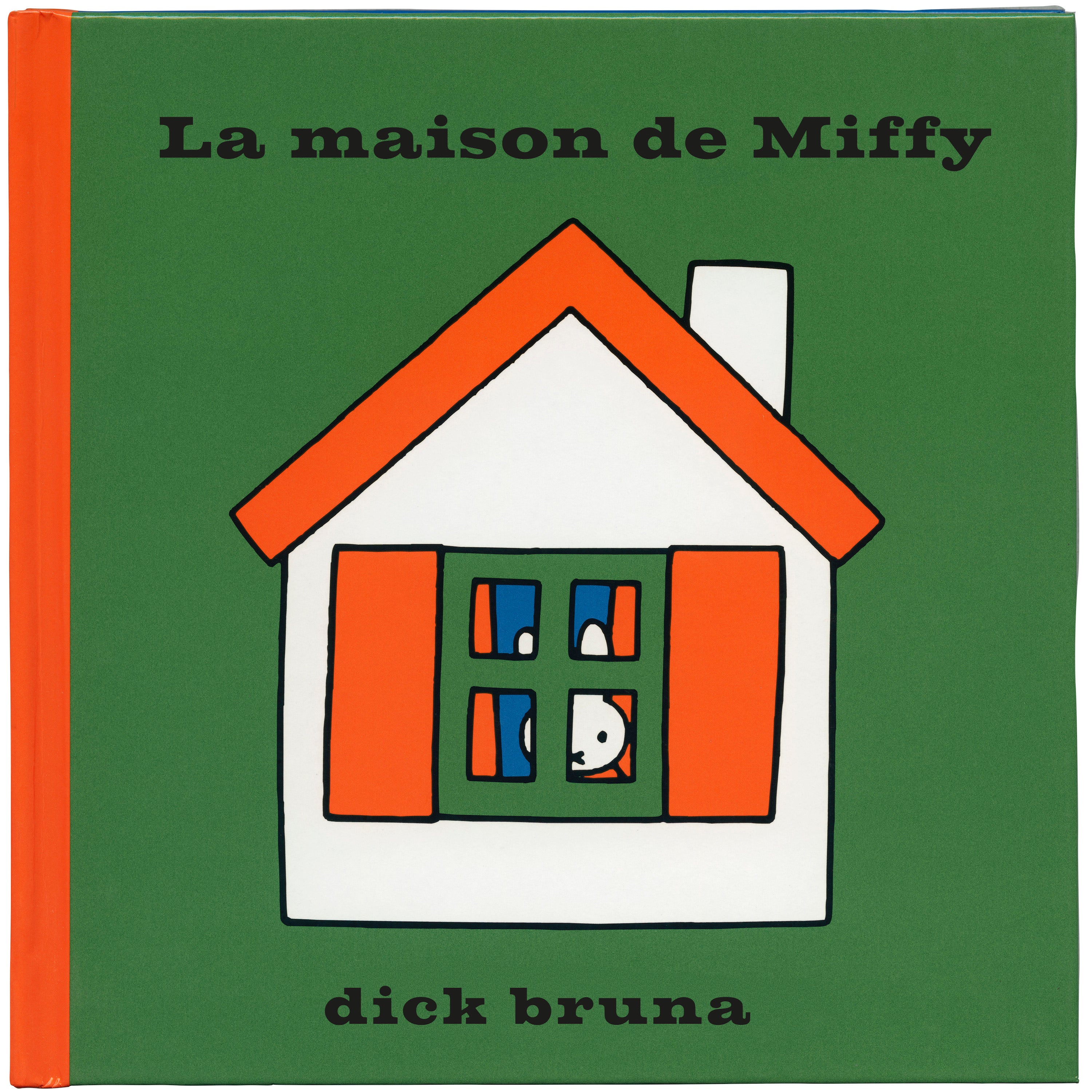 La  maison de Miffy