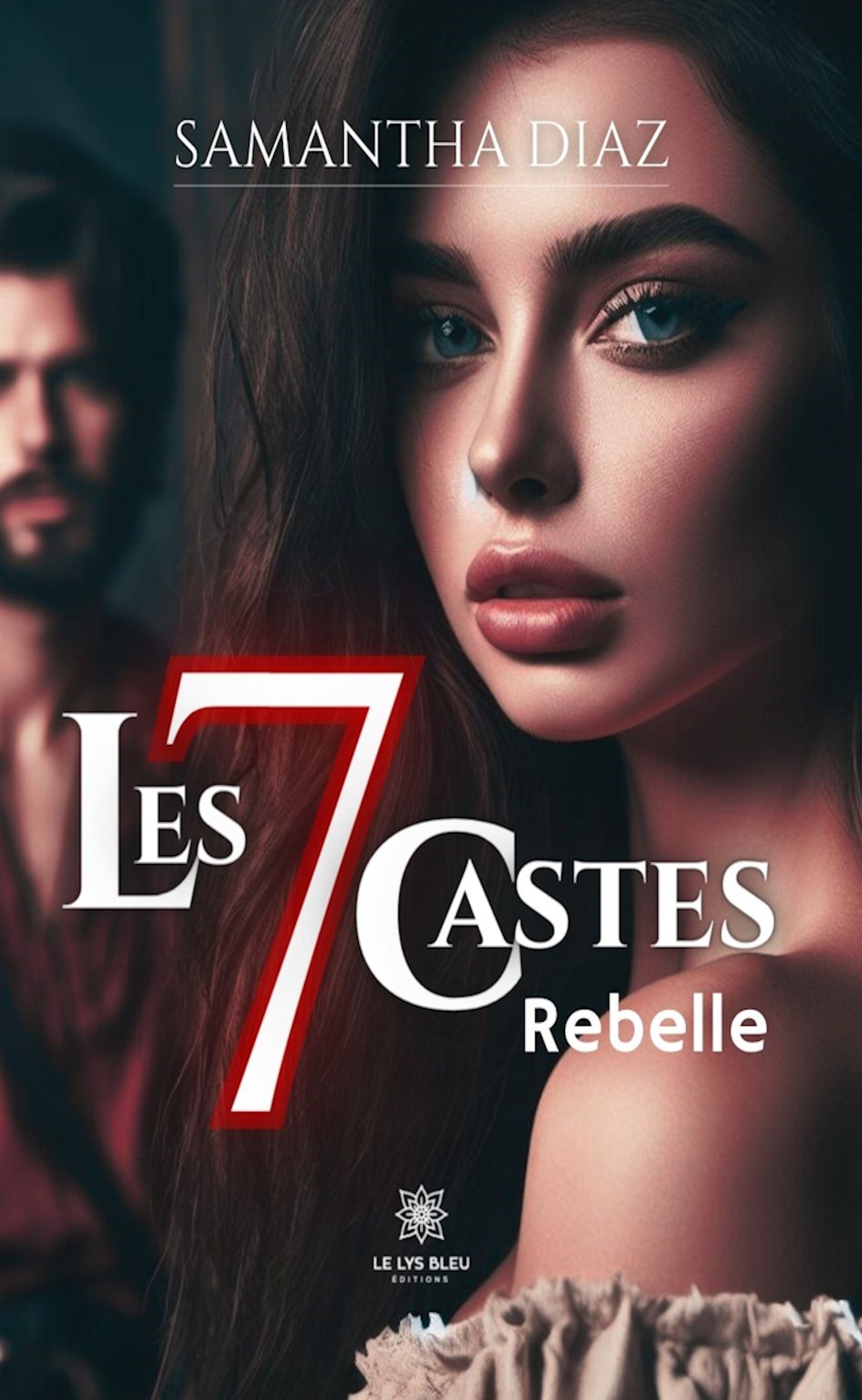 Les  7 castes - Rebelle