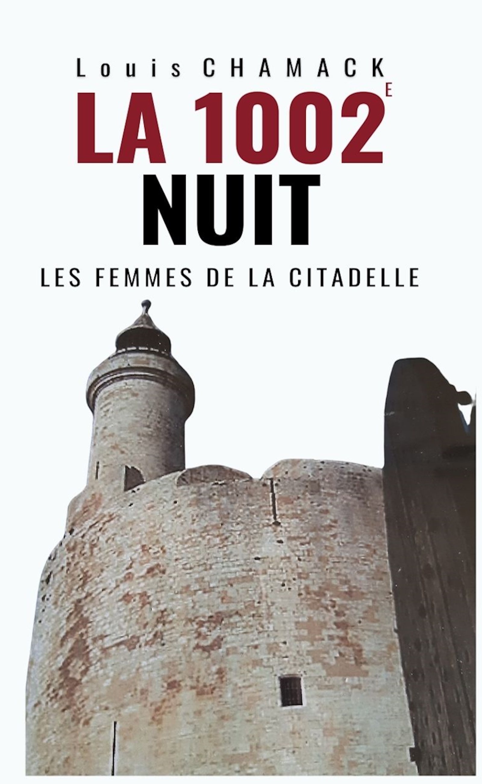 La  1002e nuit : Les femmes de la citadelle