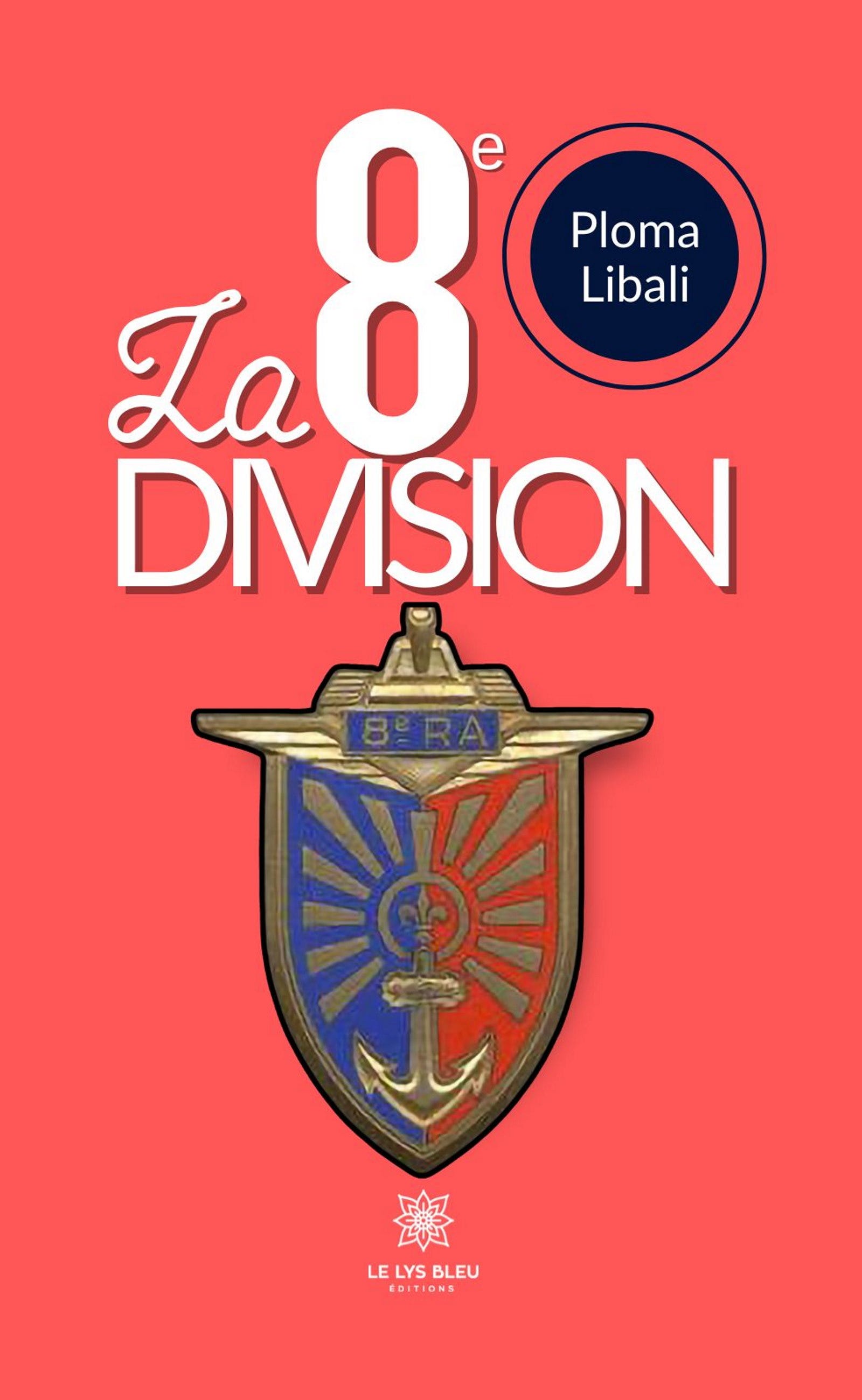 La  8e division