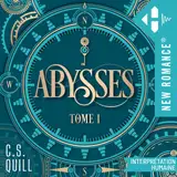 Couverture de Abysses - Tome 01
