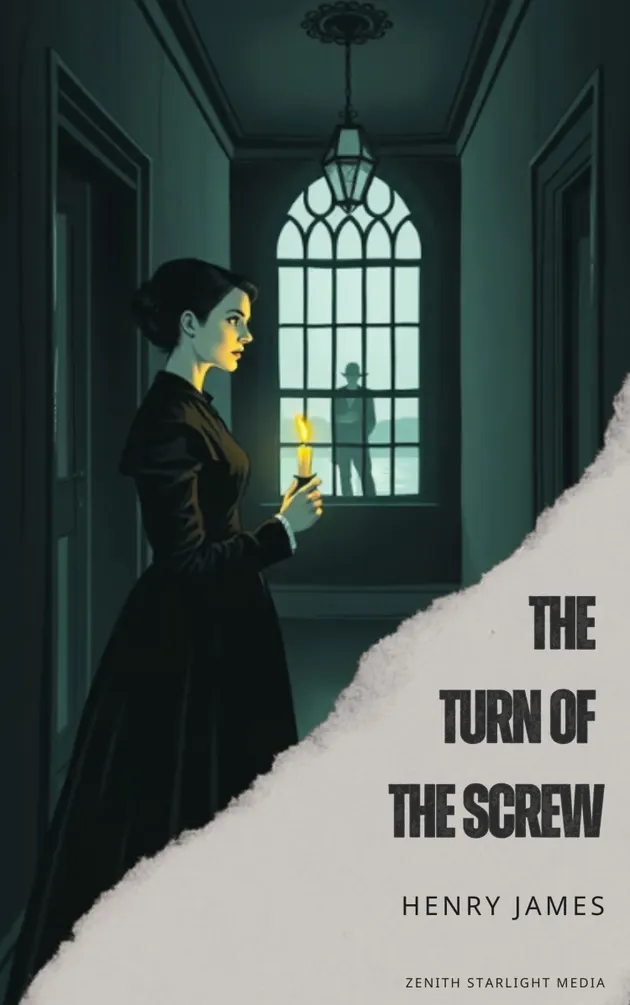 The Turn Of The Screw E book Henry James ISBN 9791070123966 the-turn-of-the-screw-e-book-henry-james-isbn-9791070123966