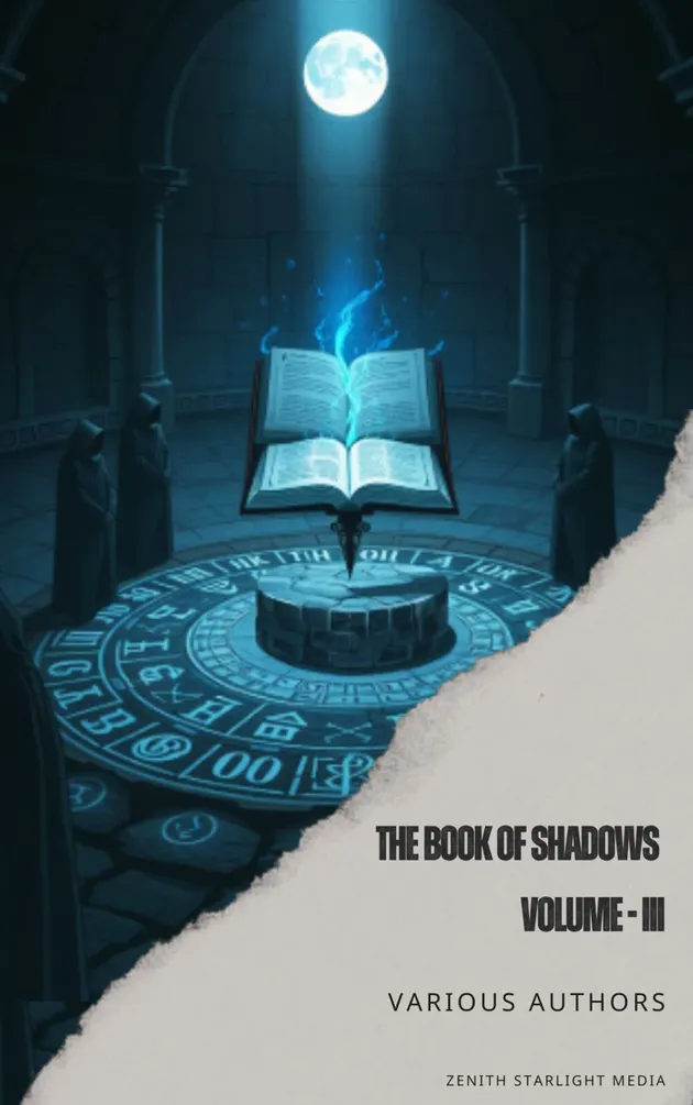the-book-of-shadows-iii-e-kirja-mary-elizabeth-penn-isbn-arvo
