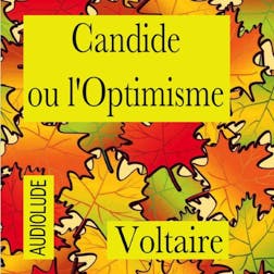 Candide ou l'Optimisme | . Voltaire