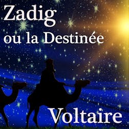 Zadig ou la Destinée | . Voltaire