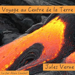 Voyage au Centre de la Terre | Jules Verne