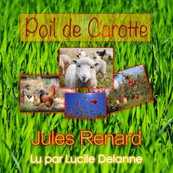 Poil de Carotte | Jules Renard