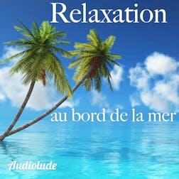 Relaxation au bord de la mer | Alain Couchot