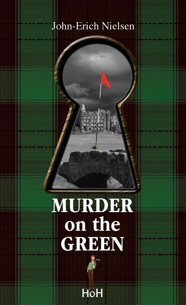 Murder on the green : A detective novel