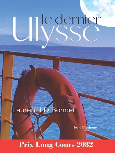 Le Dernier Ulysse : Qu'est-Ce Qu'un Homme ?