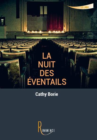 La  nuit des éventails