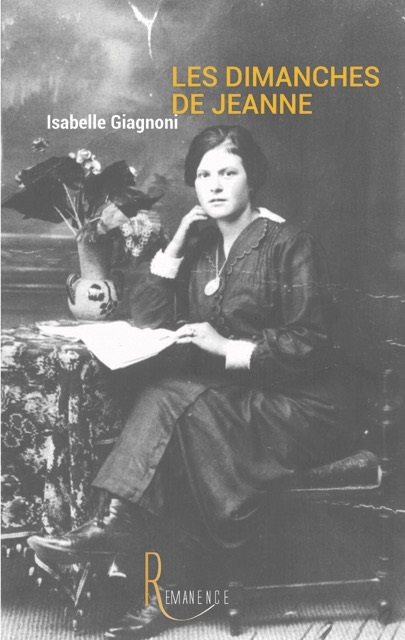 Les  dimanches de Jeanne