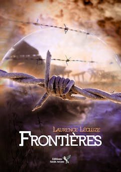Frontières | Laurence Lécluze
