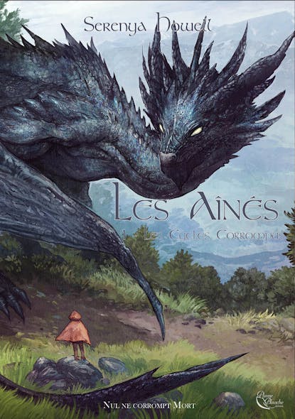 Les Cycles Corrompus : Les Aînés, T1