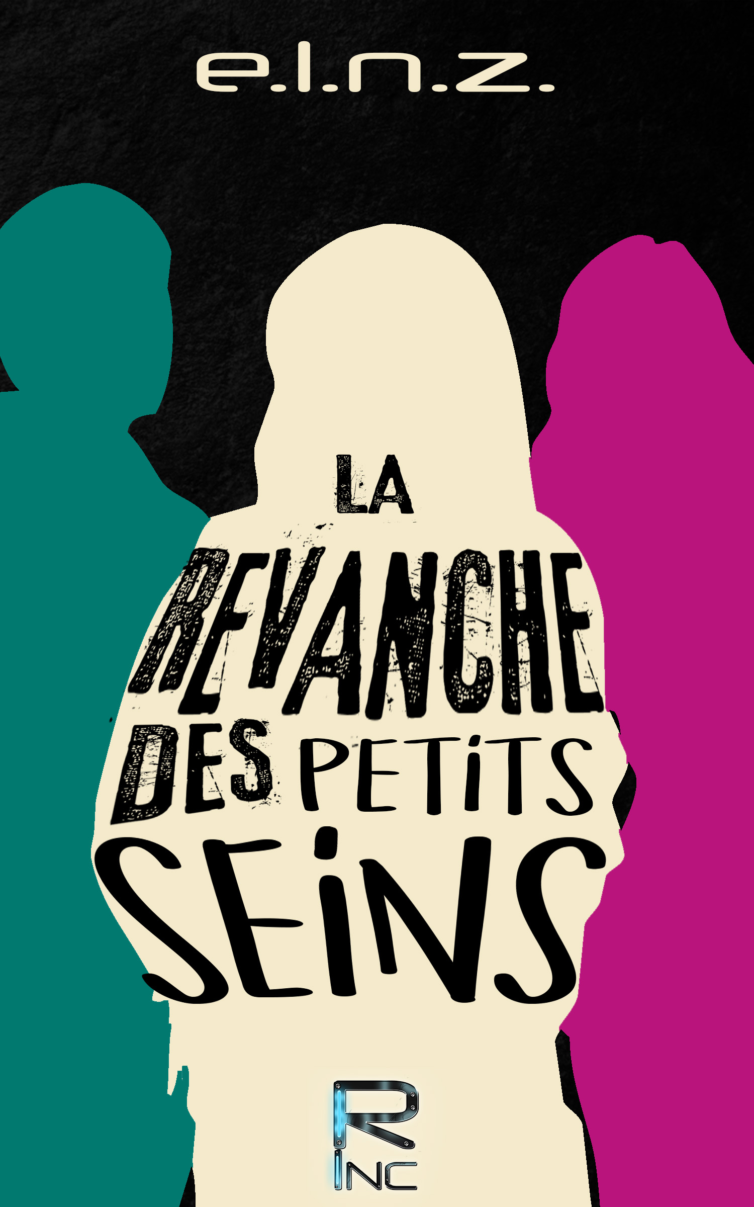 La  revanche des petits seins