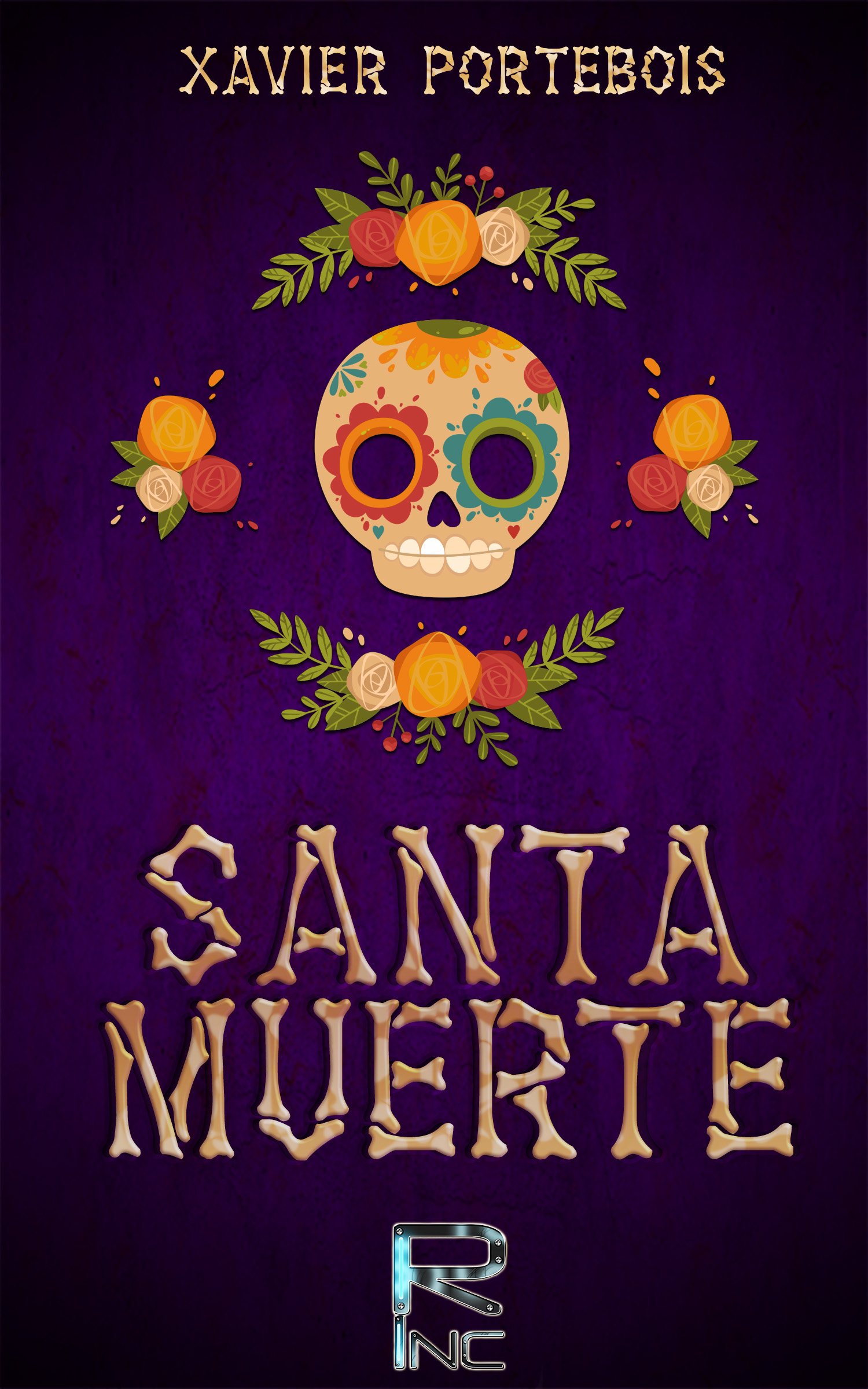 ¡ Santa Muerte