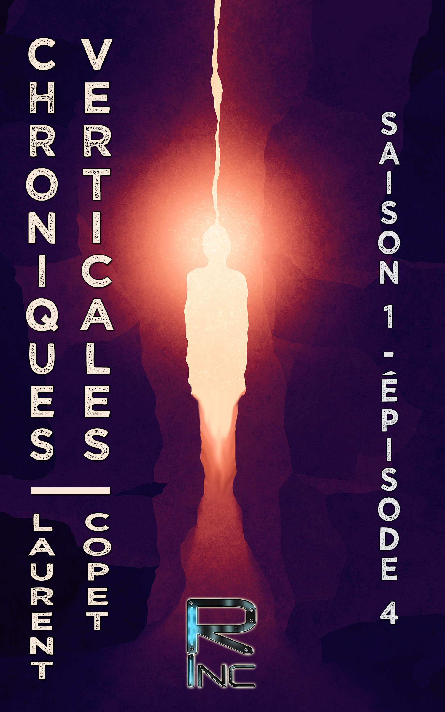 Chroniques Verticales - Saison 1 