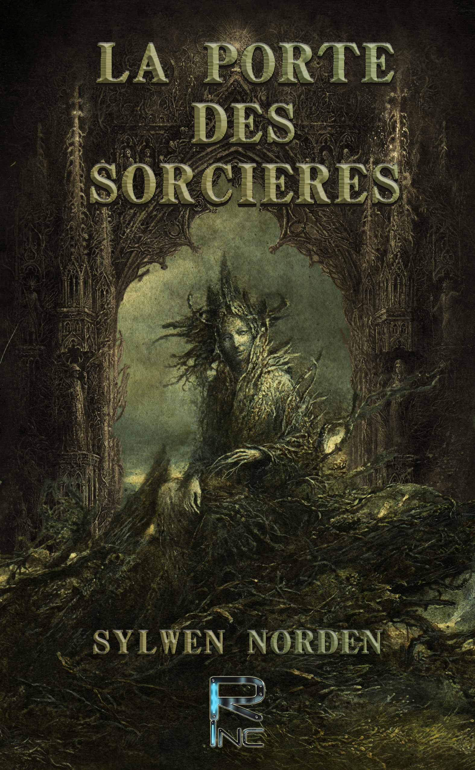 La  Porte des Sorcières