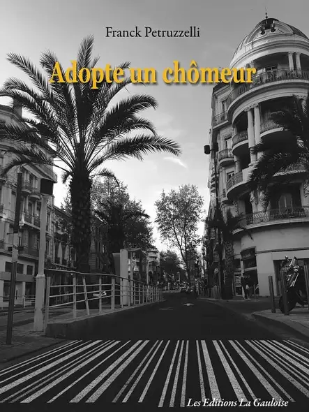 Adopte Un Chômeur