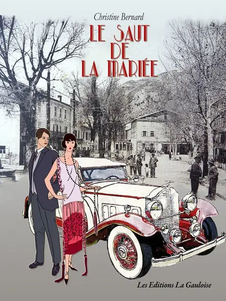 Le Saut De La Mariée