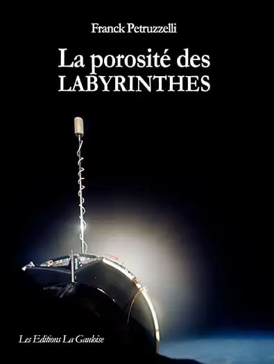 La Porosité Des Labyrinthes