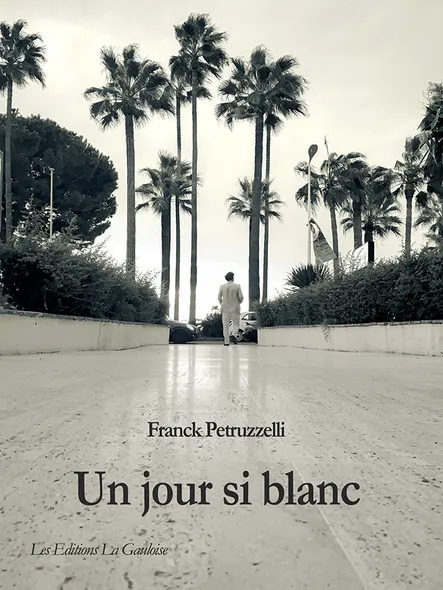 Un Jour Si Blanc