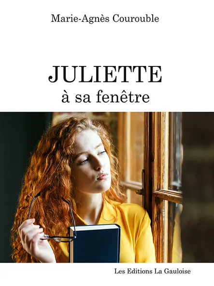 Juliette À Sa Fenêtre