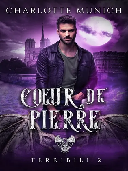 Coeur De Pierre