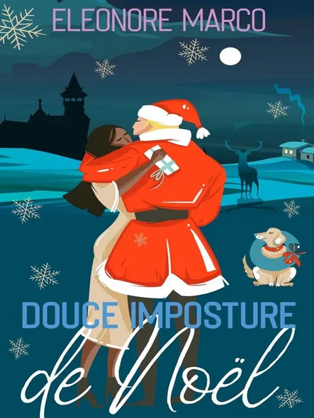 Douce Imposture De Noël