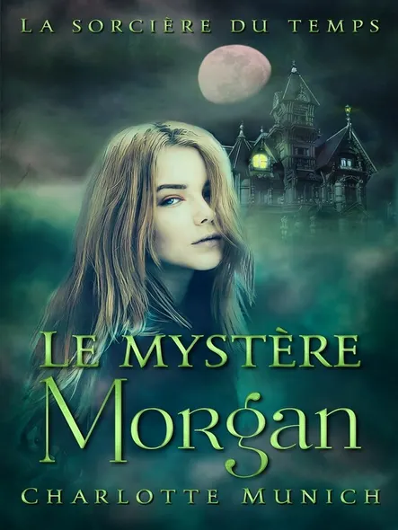 Le Mystère Morgan