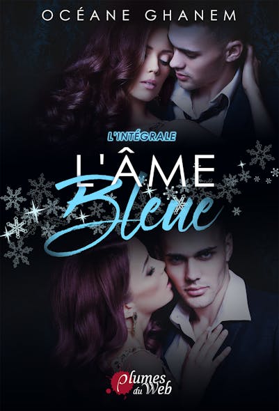 La Saga Des Âmes : L’âme Bleue - Intégrale