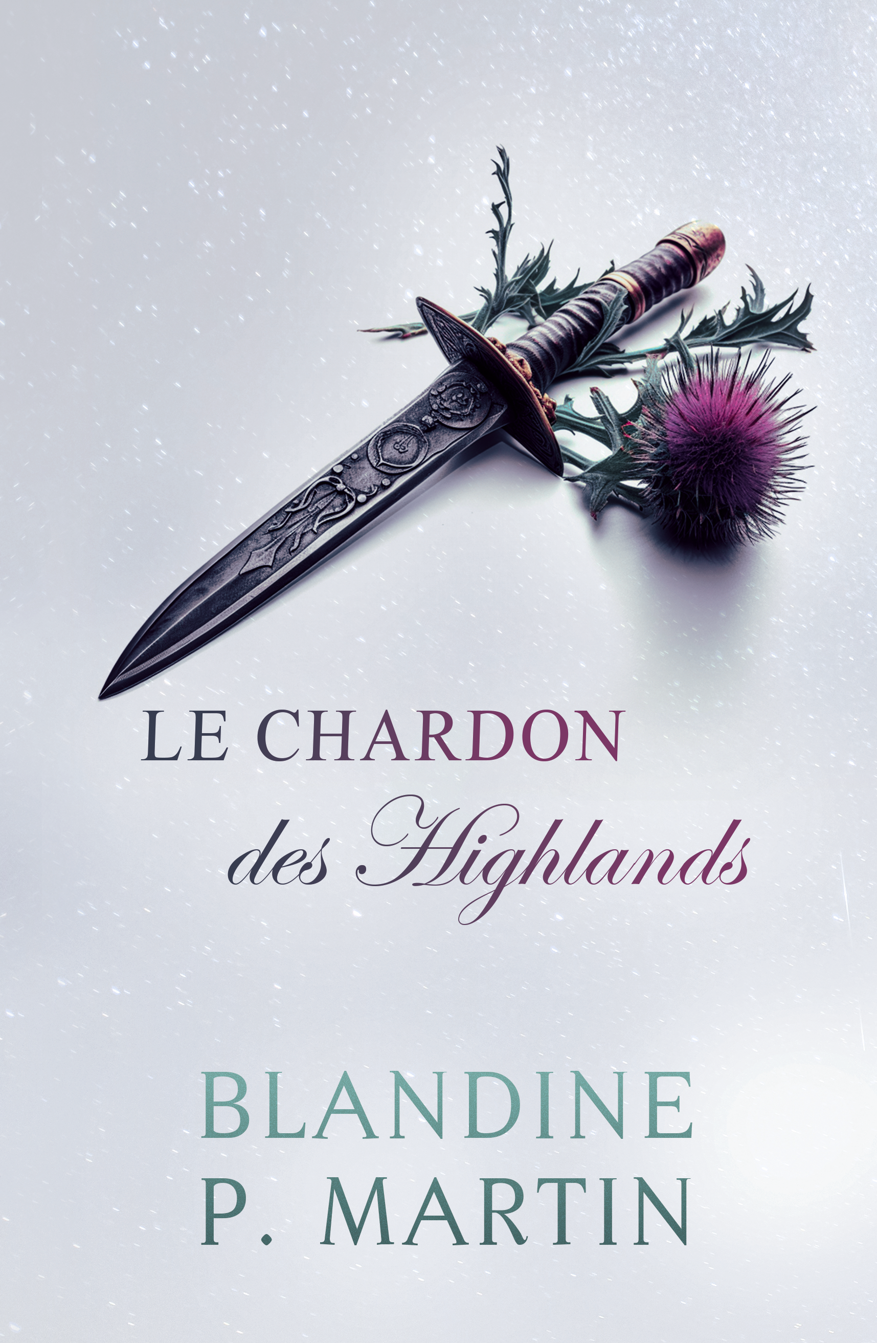 Le  Chardon des Highlands