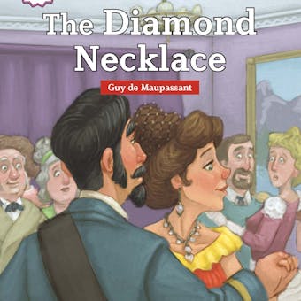 The Diamond Necklace - undefined