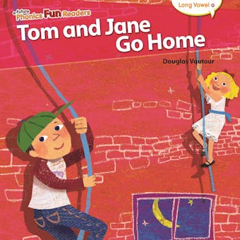 Tom and Jane Go Home - undefined