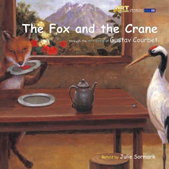 The Fox and the Crane - undefined