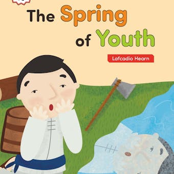 The Spring of Youth - undefined