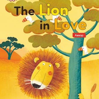 The Lion in Love - undefined