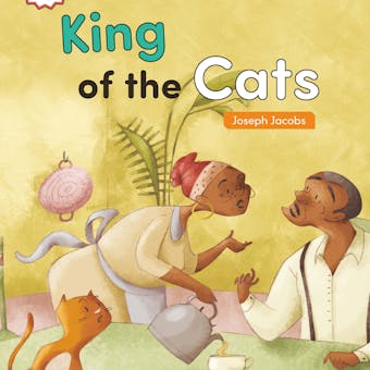 King of the Cats - undefined