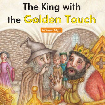 The King with the Golden Touch - undefined