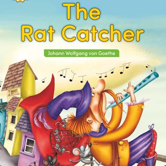 The Rat Catcher - undefined