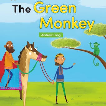 The Green Monkey - undefined
