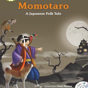 Momotaro - undefined