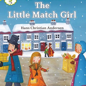 The Little Match Girl - undefined