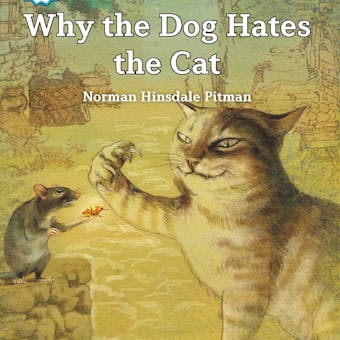 Why the Dog Hates the Cat - undefined