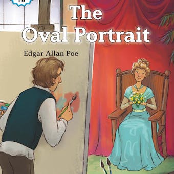 The Oval Portrait - undefined